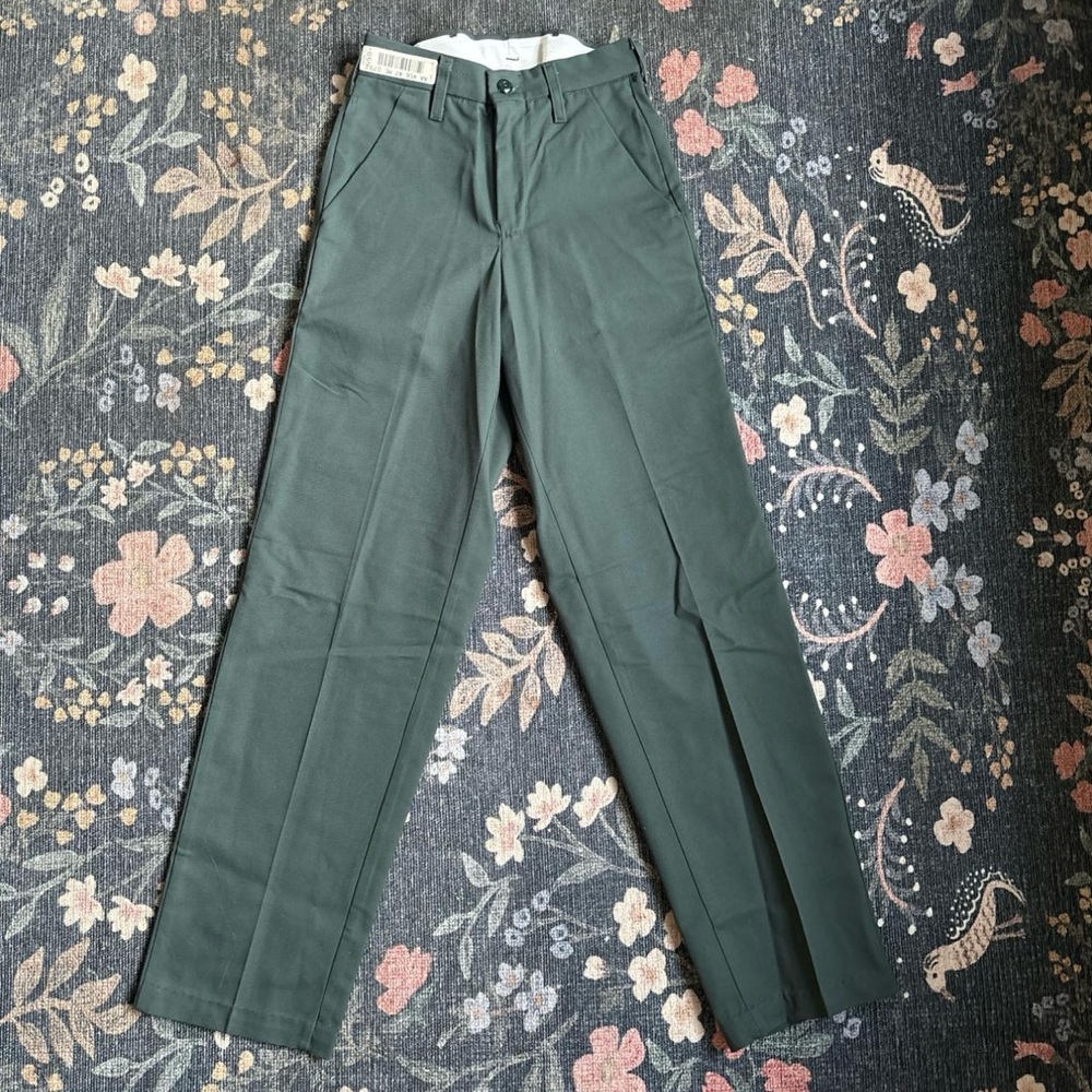 Women’s 70s Trousers